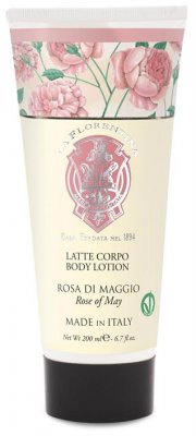 Body Lotion Rose of May 200ml