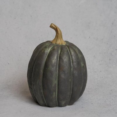 Pumpa Grön 16x21,5cm