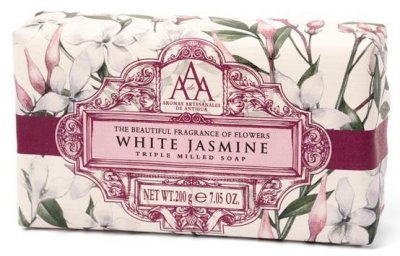 Tvål White Jasmine 200g