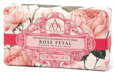 Tvål Rose Petal 200g