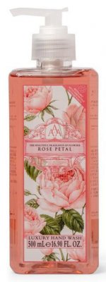 Handtvål Rose Petal 500ml