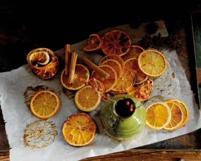 Apelsinskivor 12-pack