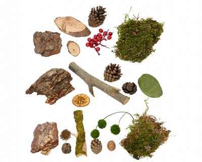 Natur Mix 20x30cm