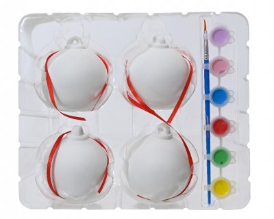 Julkula DIY 4-pack