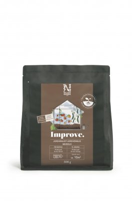 Improve Jordvänligt Mikroliv 500g