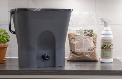 Kompostströ 1kg