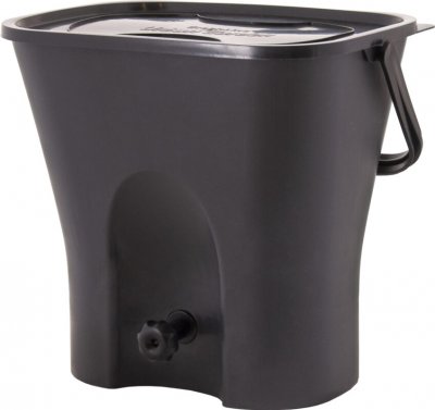 Kompost Urban Garden 2-pack