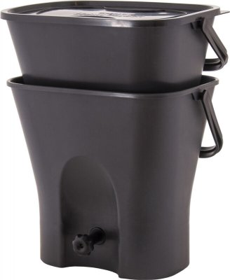 Kompost Urban Garden 2-pack
