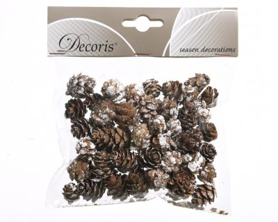 Kottar Vit/brun 45gram