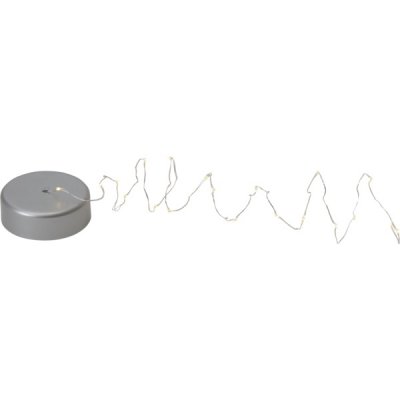 Ljusslinga Dew Drop 20st LED 100cm