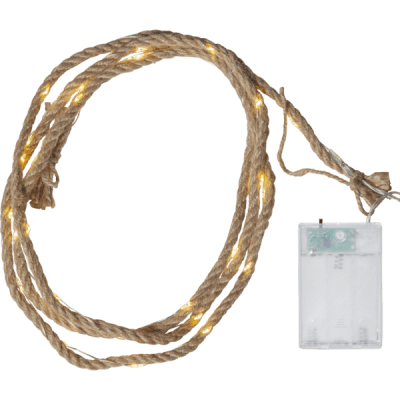 Ljusslinga Jutta 200cm