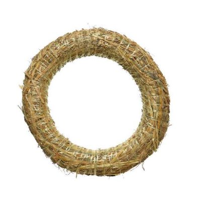 Halmring 40cm