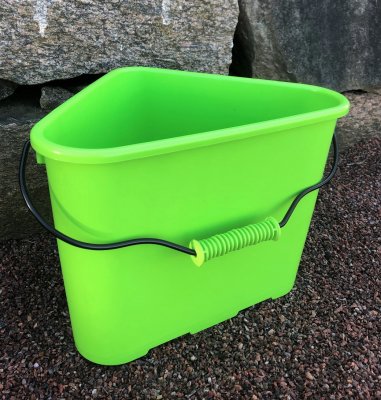 Tricanhink 17 liter Lime