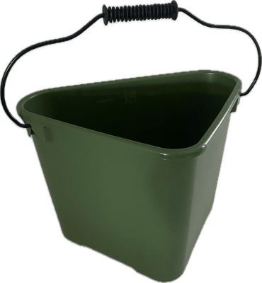 Tricanhink 17 liter Grön
