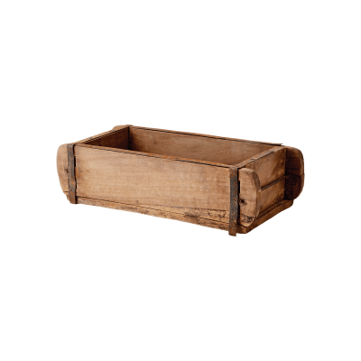 Tegelstensform 32x15x9cm