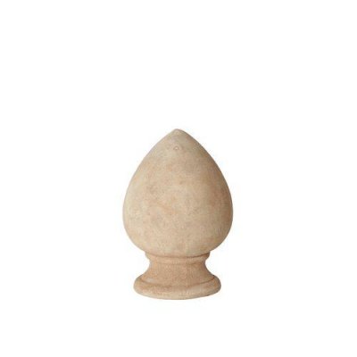 Kotte Antik Terrakotta 18x27cm
