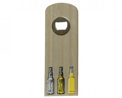 Kapsylöppnare Mix 6x20cm