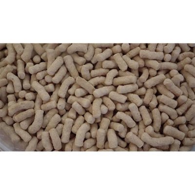 Guldfiskfoder 10,6 L