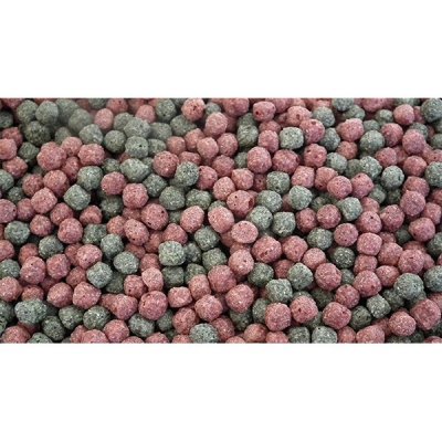 Koi Pellets 6 mm 10,6L