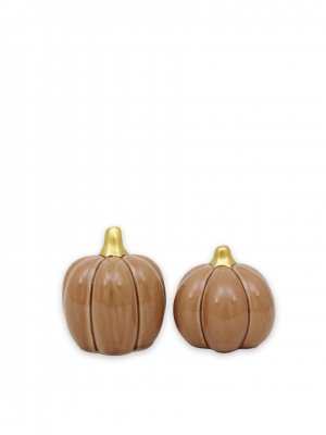 Pumpa Fenja Nougat Mellan Mix