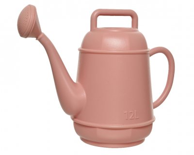 Vattenkanna 12L Rosa