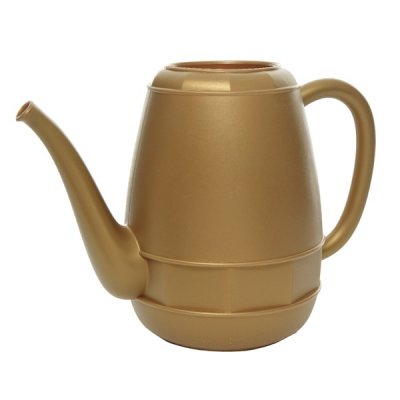 Vattenkanna 1,8L Guld