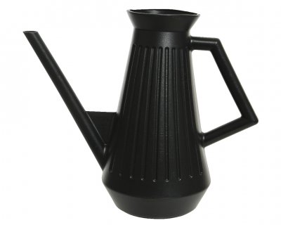 Vattenkanna Svart 1,8L