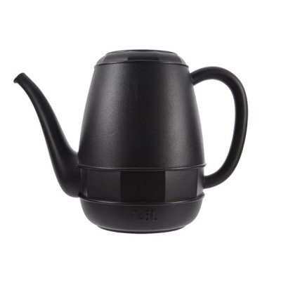 Vattenkanna 1,8L Svart