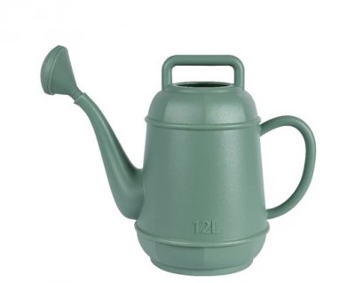 Vattenkanna Grön 12L