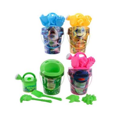 Barn Hink Set Mix 17x19,5cm