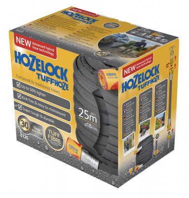 Slang Tuffhoze 25m