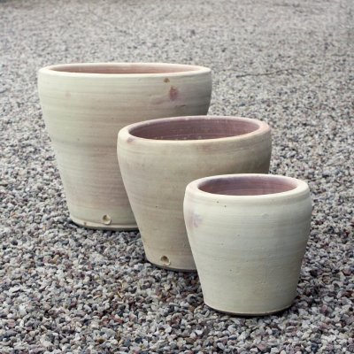 Urna Terrakotta