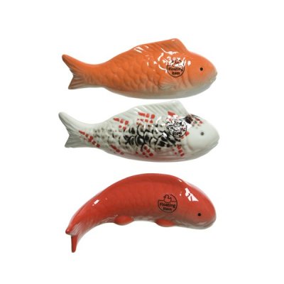 Fisk Mix 16,5x4,5x6cm
