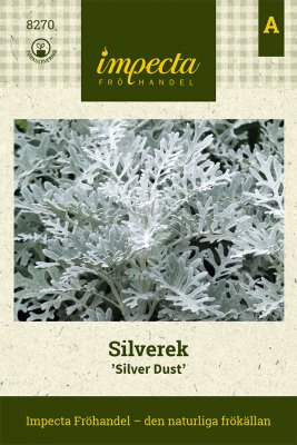 Silverek Silver Dust