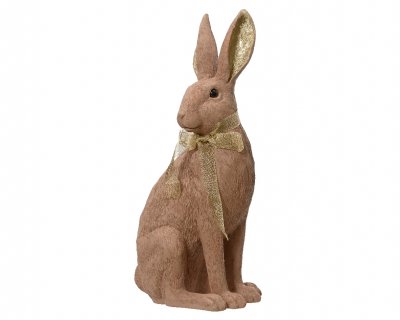 Hare Natur 18x27x54cm