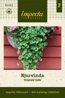 Njurvinda Emerald Falls