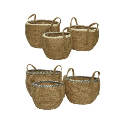 Korg Natur 25x23cm