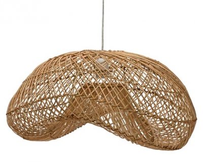 Taklampa Rotting L48xB58xH28cm