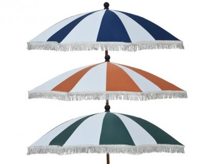 Parasoll 180xH200cm