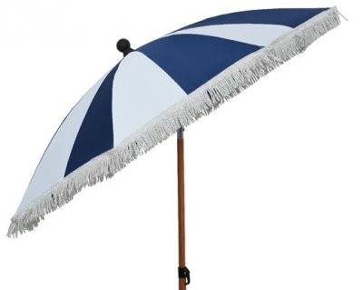 Parasoll 180xH200cm