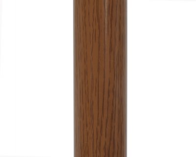 Parasoll Terracotta 200xH216cm