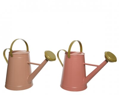 Vattenkanna 8L Rosa