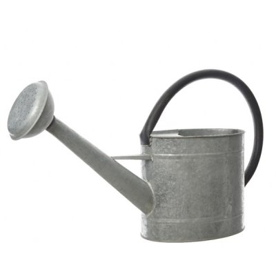 Vattenkanna Zink 5L 15x55x31cm