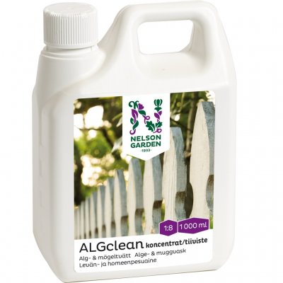 ALGclean Koncentrat 1L
