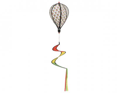 Vindspel Ballong 24x42,5cm