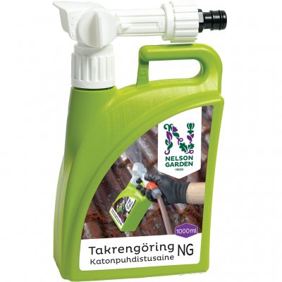 Takrengöring 1L
