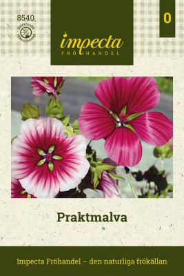 Malva, Prakt-