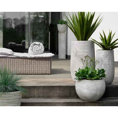 Urna Sand 42x30cm