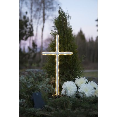 Kors LED Timer 22x41cm