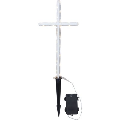 Kors LED Timer 22x41cm